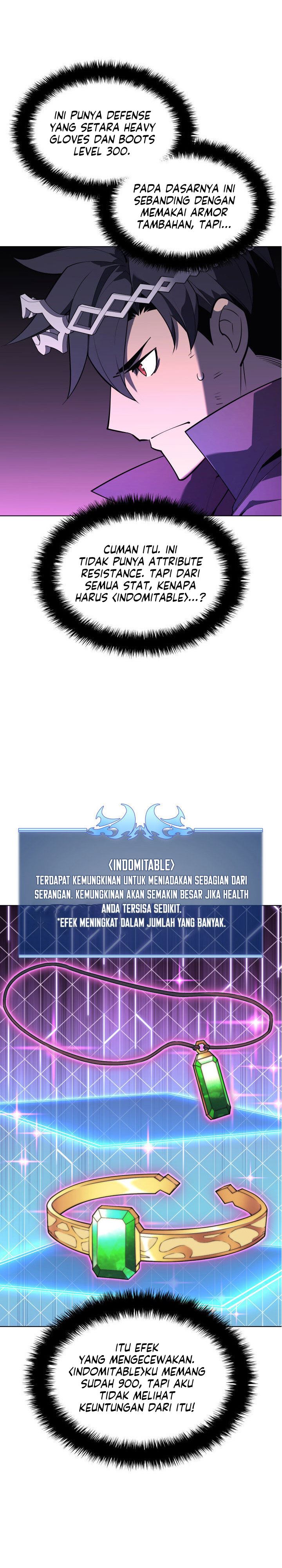 overgeared - Chapter: 122