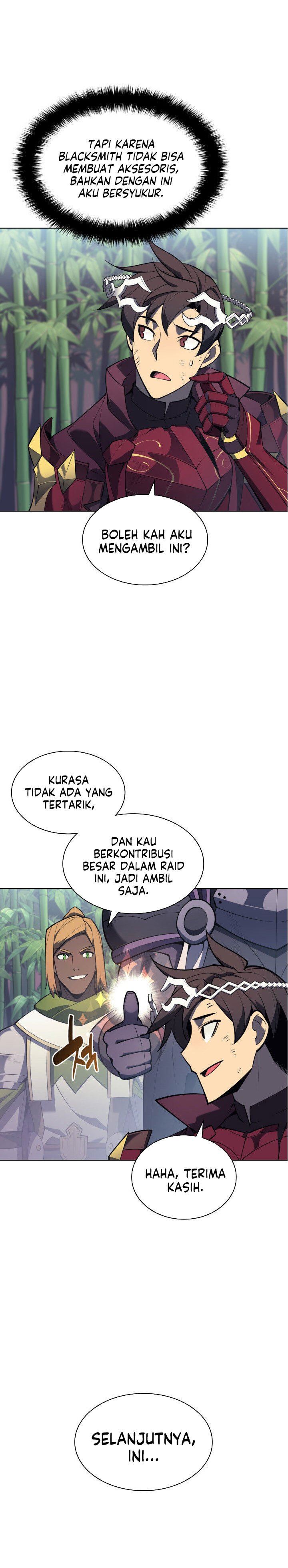 overgeared - Chapter: 122