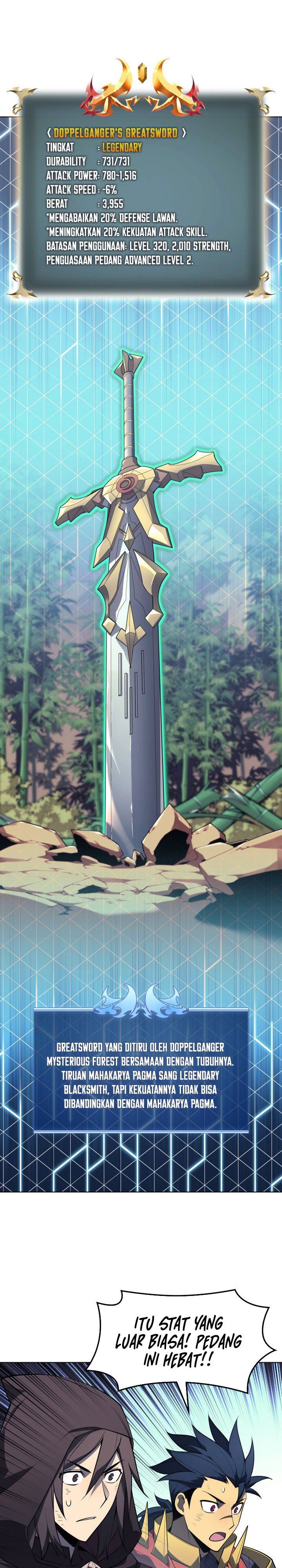 overgeared - Chapter: 122