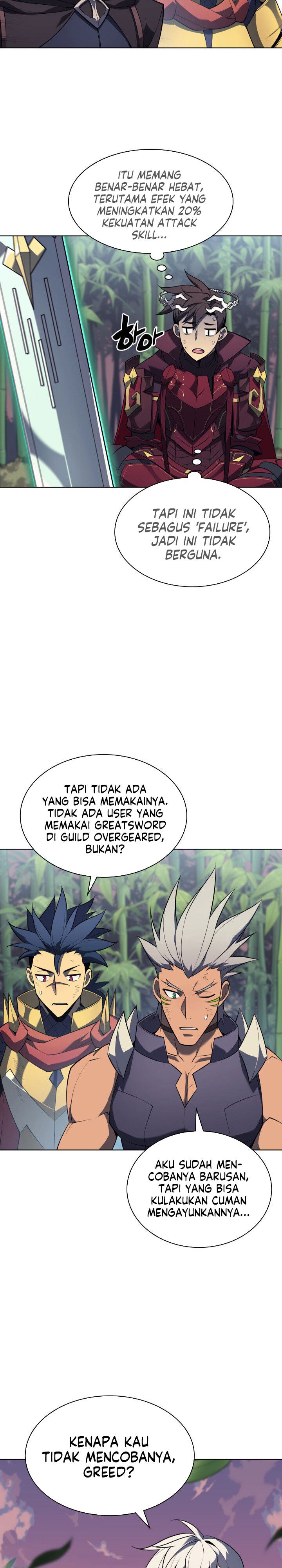 overgeared - Chapter: 122