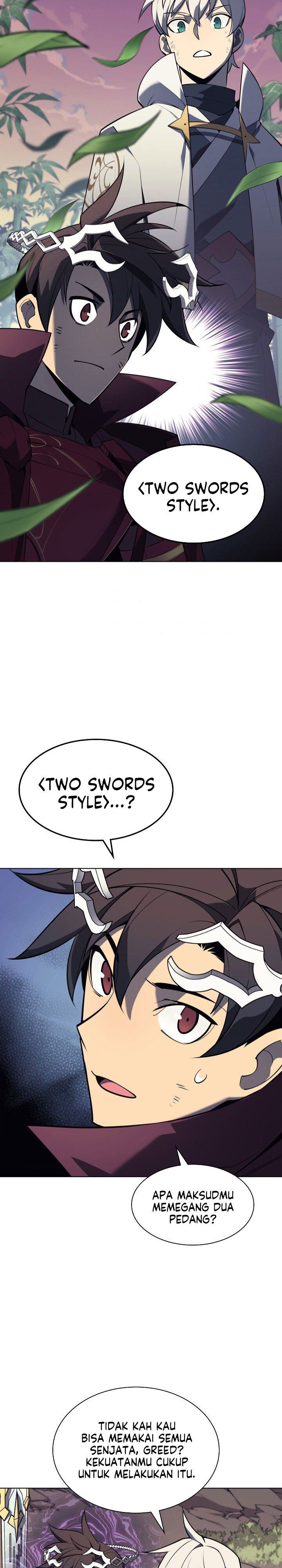 overgeared - Chapter: 122