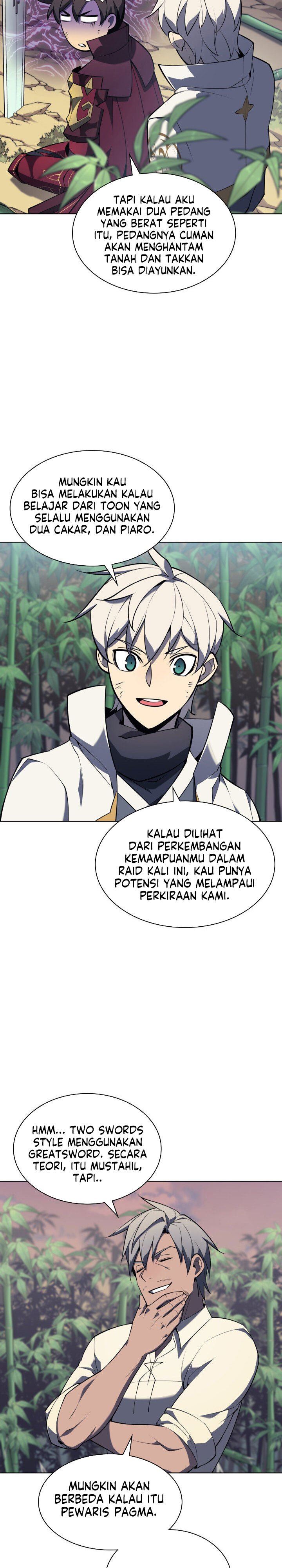overgeared - Chapter: 122