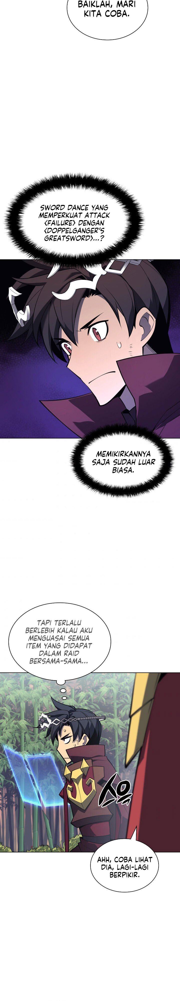 overgeared - Chapter: 122