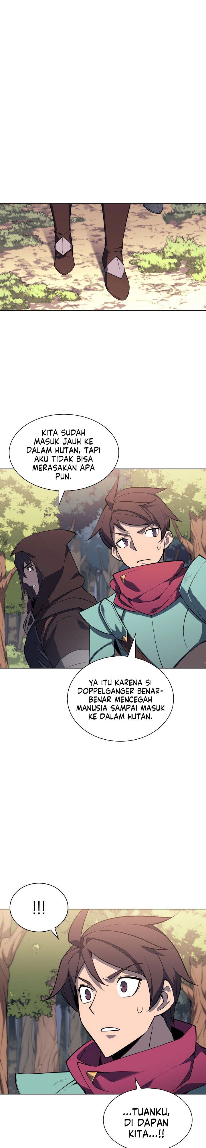 overgeared - Chapter: 122