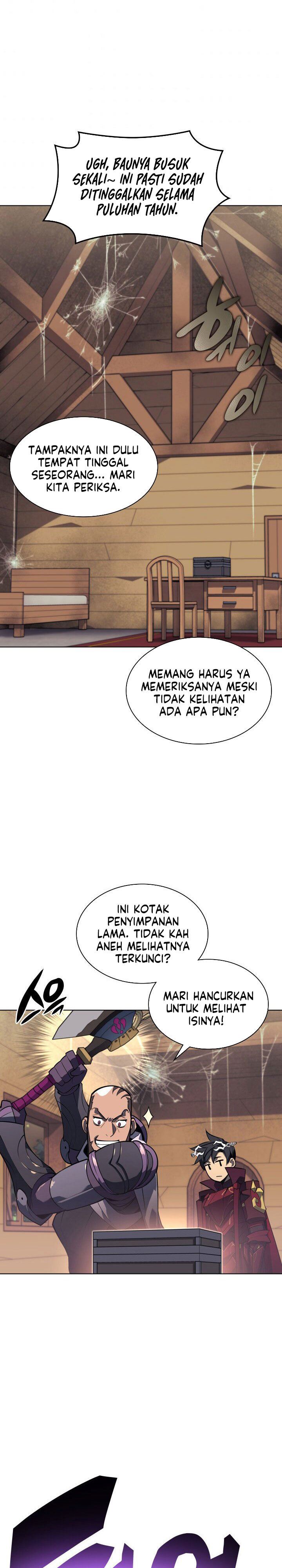 overgeared - Chapter: 122