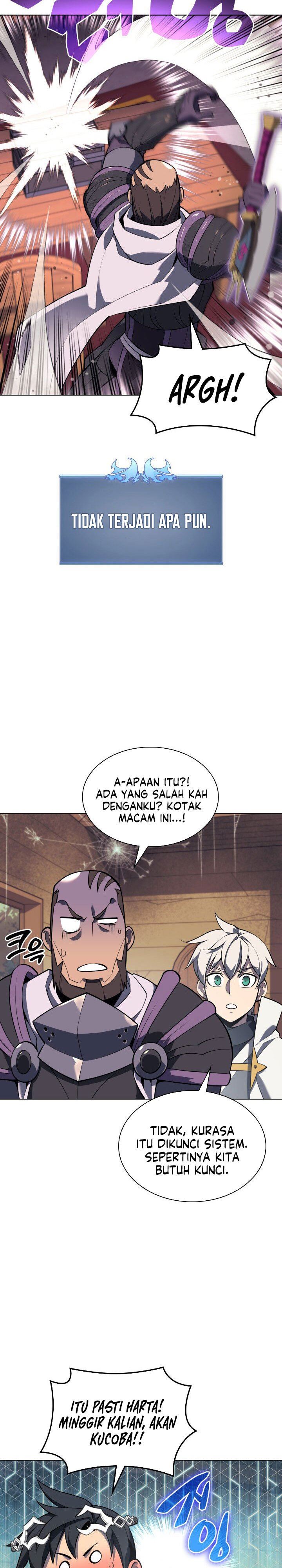 overgeared - Chapter: 122