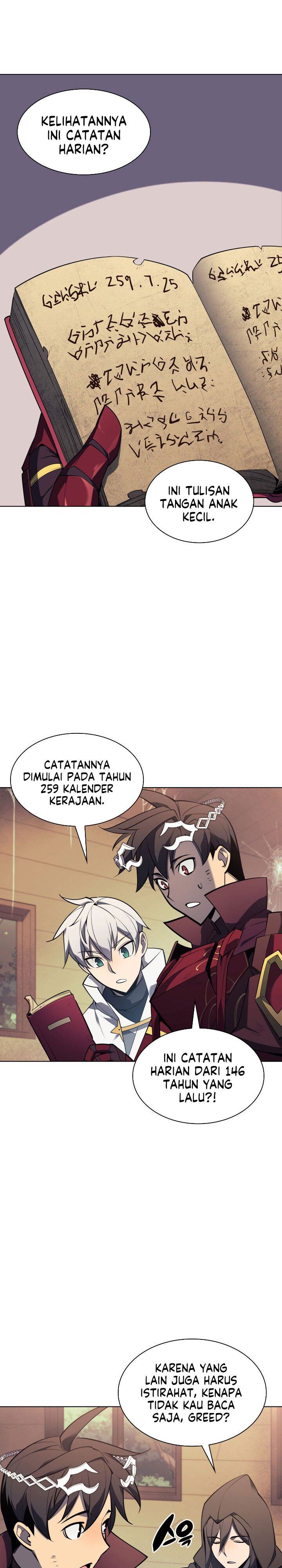 overgeared - Chapter: 122