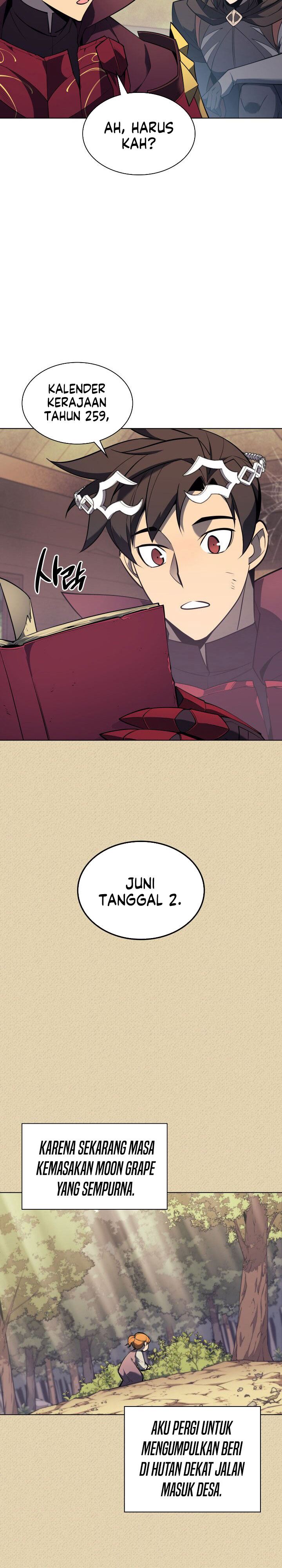 overgeared - Chapter: 122