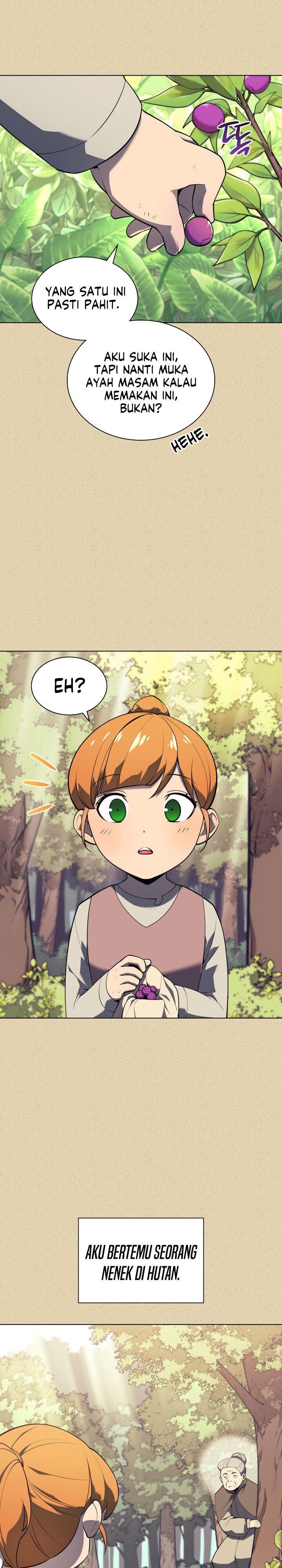 overgeared - Chapter: 122