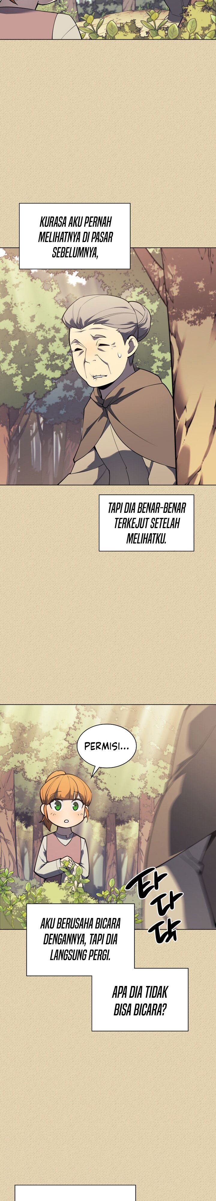overgeared - Chapter: 122