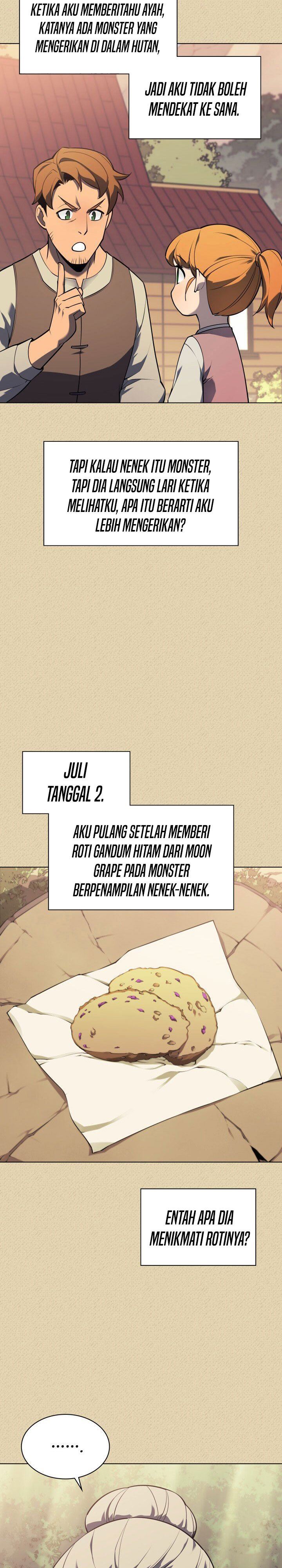 overgeared - Chapter: 122