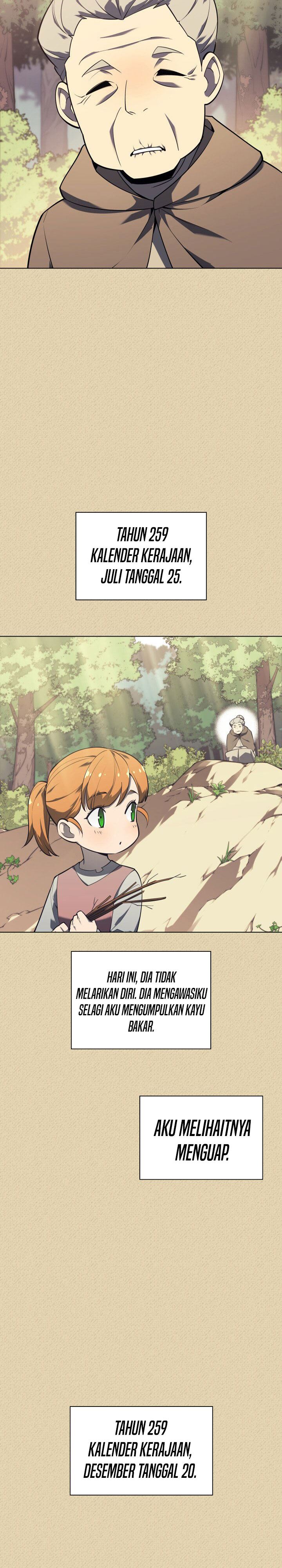 overgeared - Chapter: 122