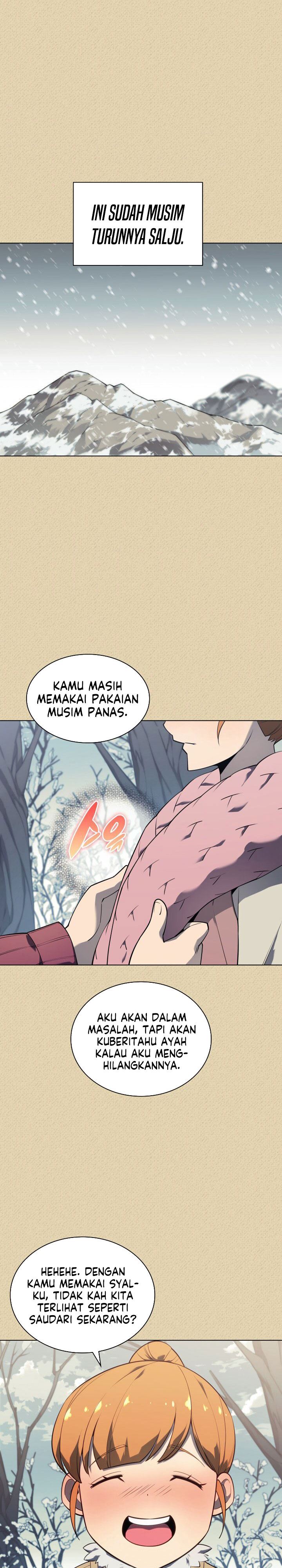 overgeared - Chapter: 122