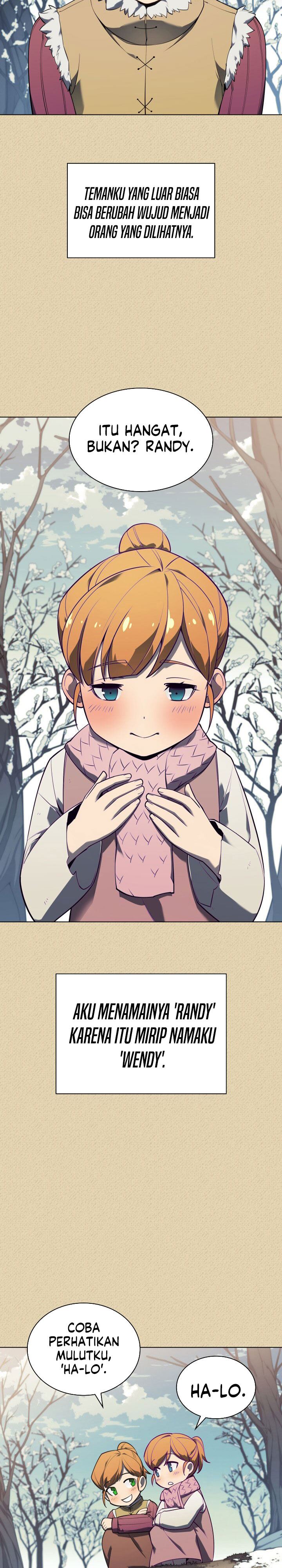 overgeared - Chapter: 122
