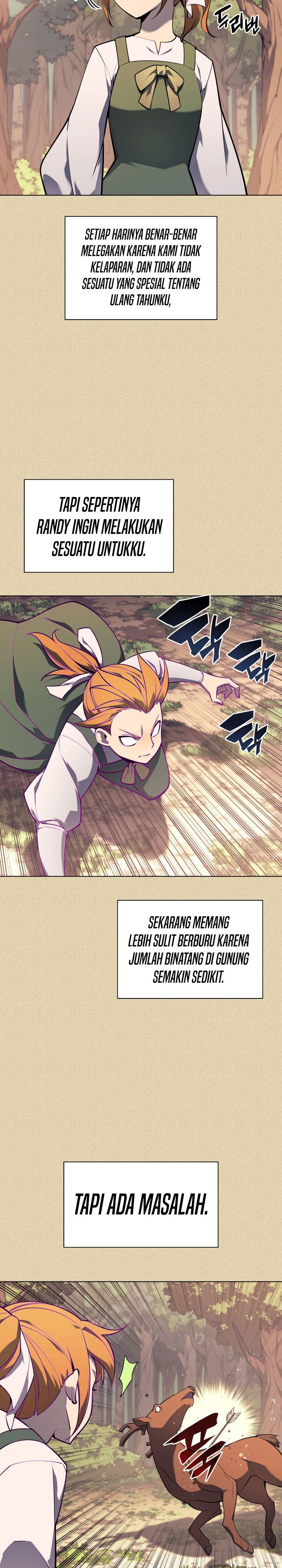 overgeared - Chapter: 122