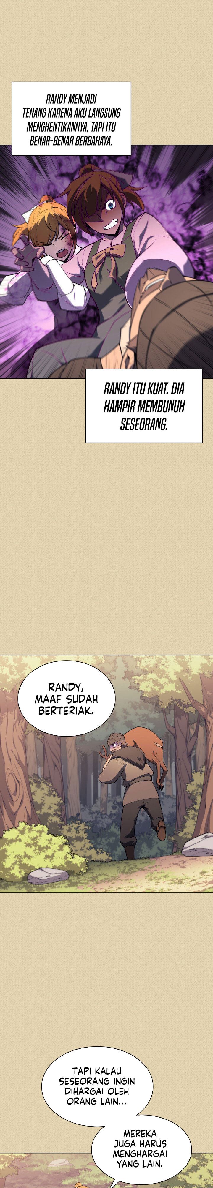 overgeared - Chapter: 122