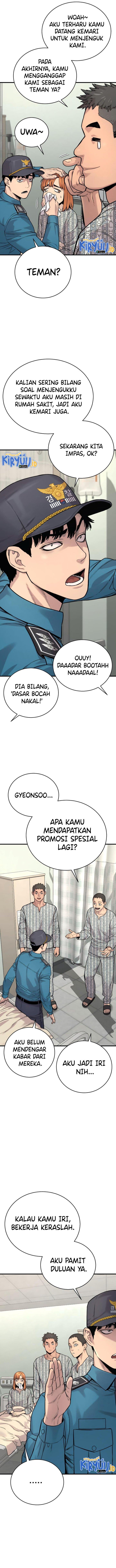 return-of-the-bloodthirsty-police - Chapter: 10