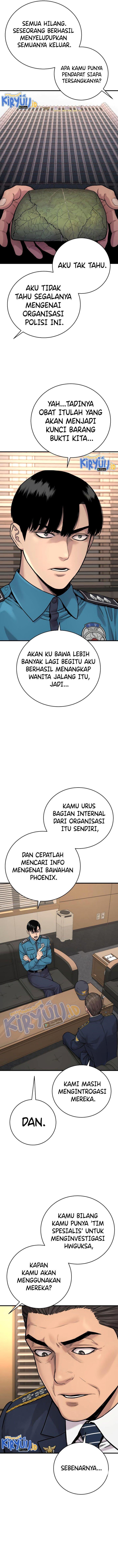 return-of-the-bloodthirsty-police - Chapter: 10