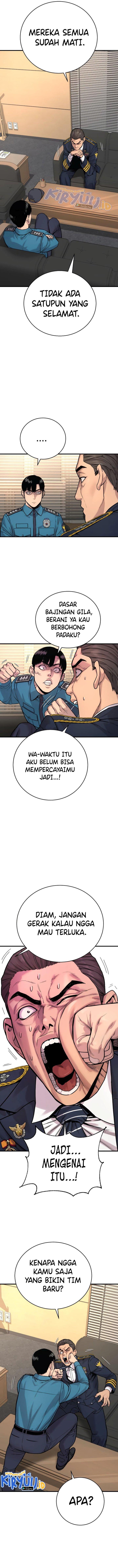 return-of-the-bloodthirsty-police - Chapter: 10
