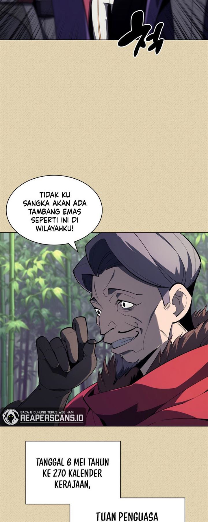 overgeared - Chapter: 123