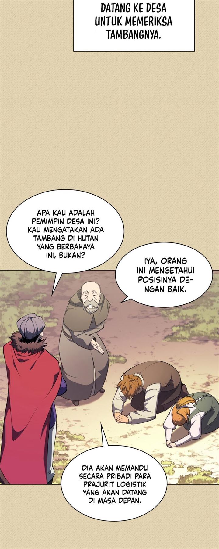 overgeared - Chapter: 123