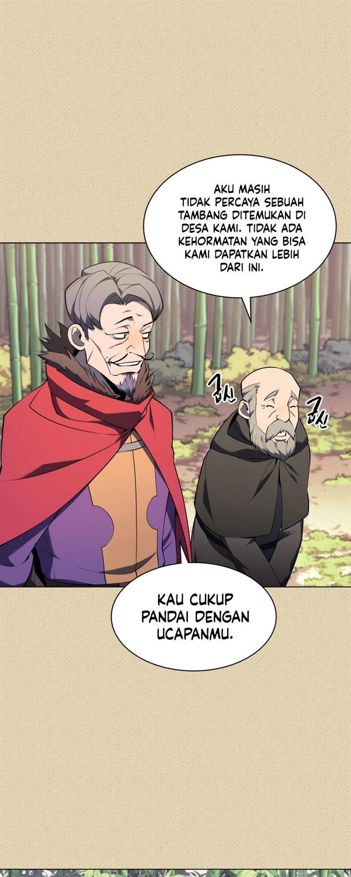 overgeared - Chapter: 123