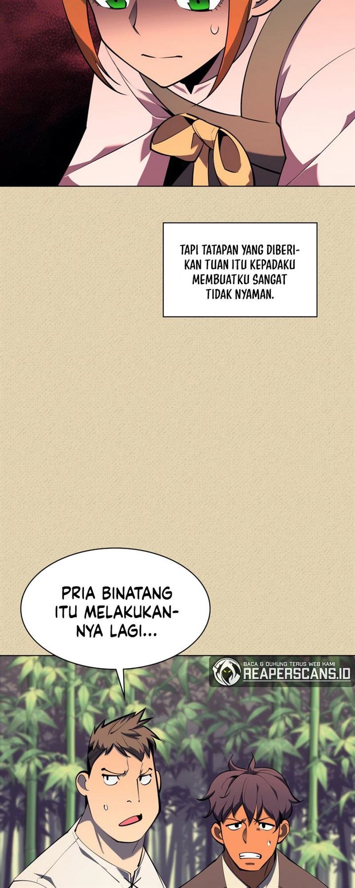 overgeared - Chapter: 123