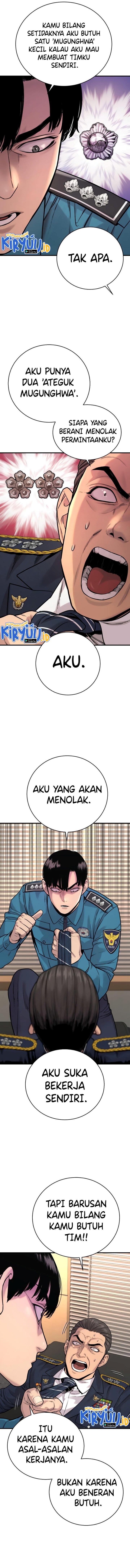 return-of-the-bloodthirsty-police - Chapter: 10