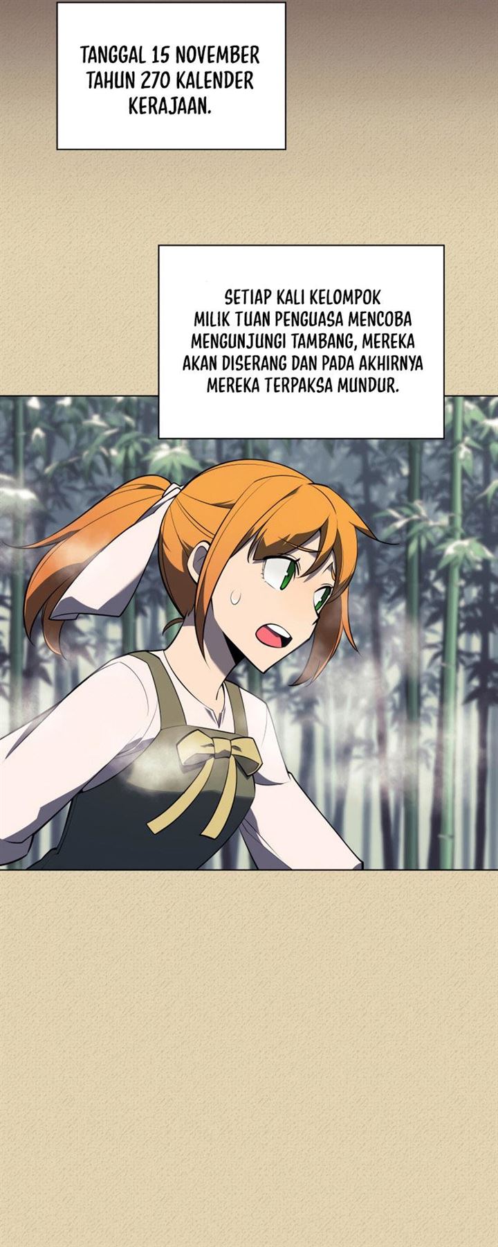 overgeared - Chapter: 123