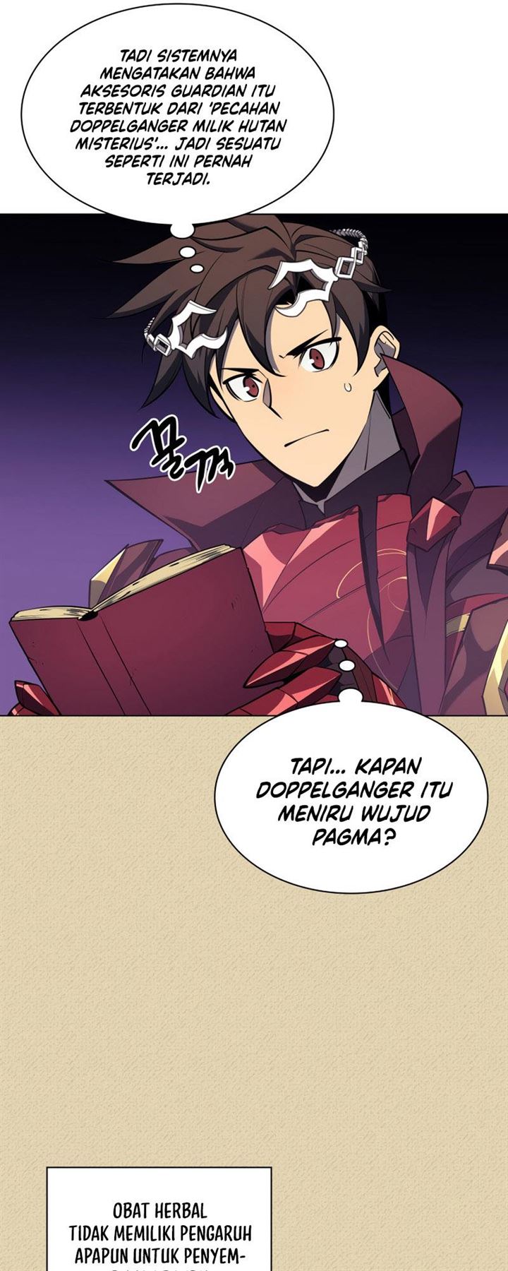 overgeared - Chapter: 123