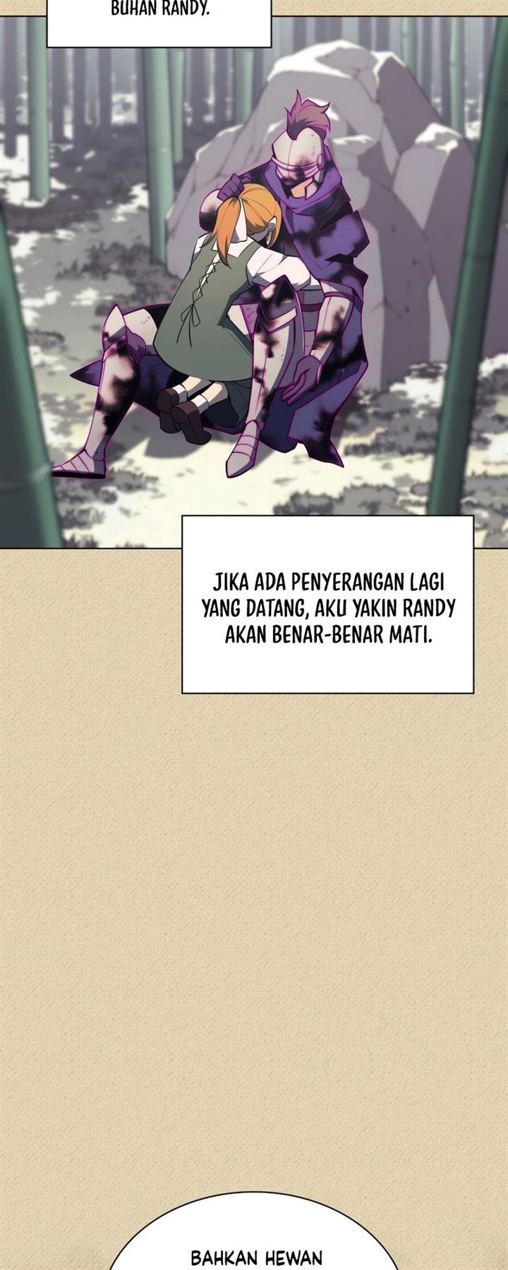 overgeared - Chapter: 123