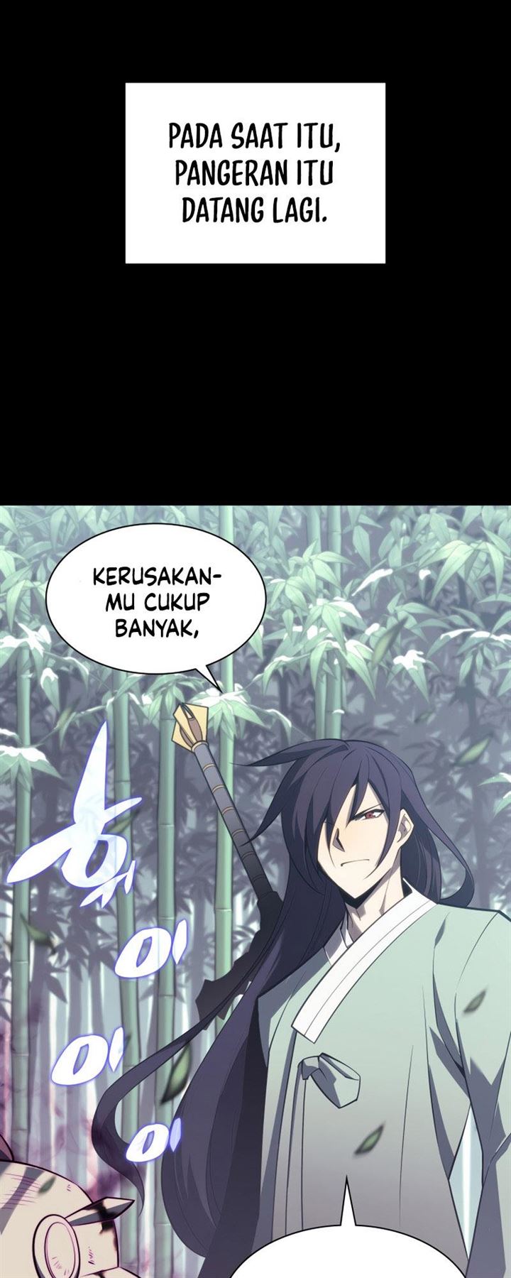 overgeared - Chapter: 123