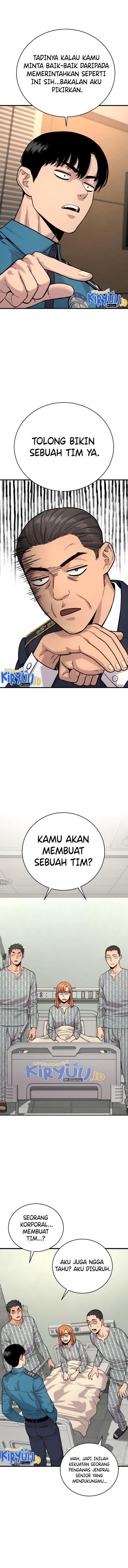 return-of-the-bloodthirsty-police - Chapter: 10