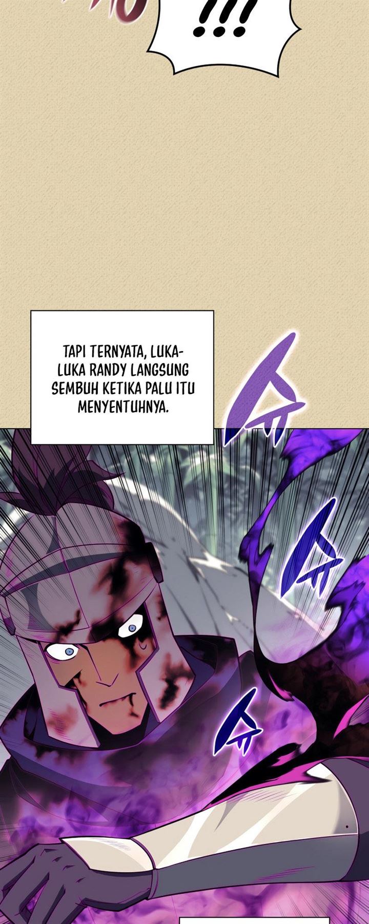 overgeared - Chapter: 123