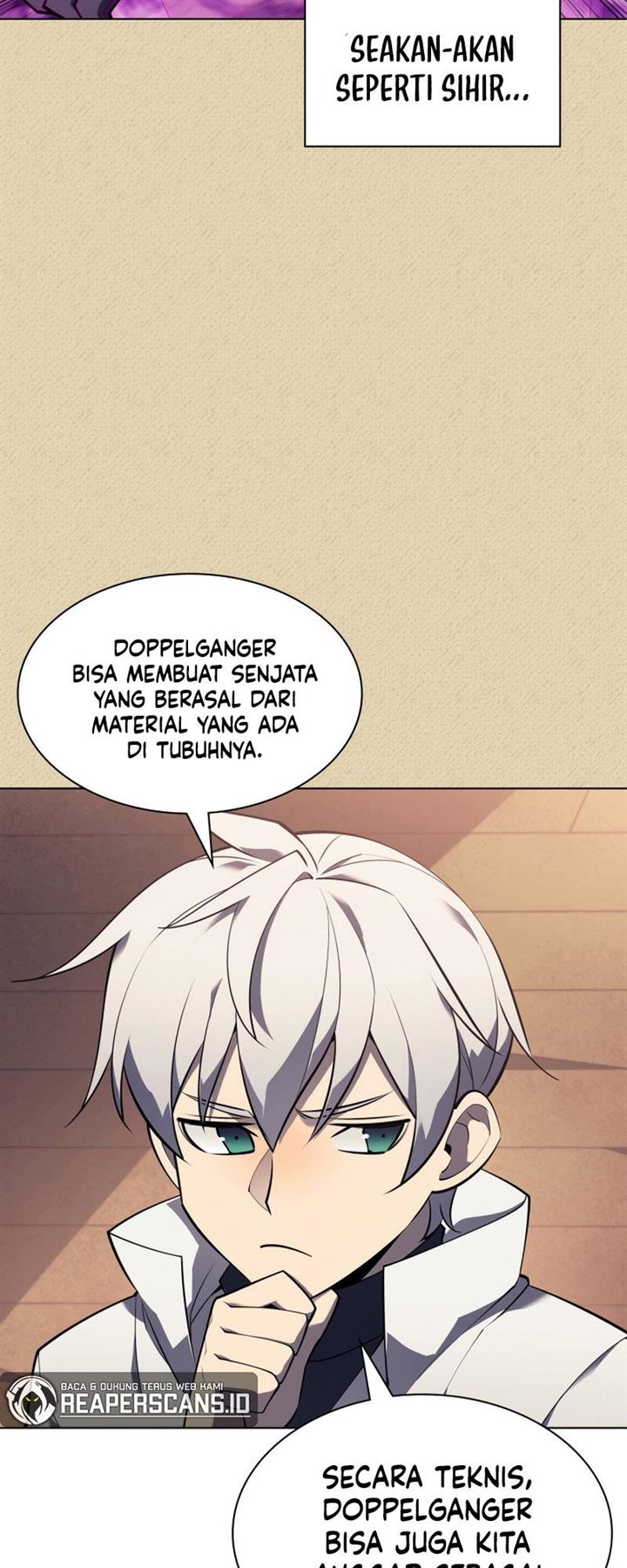 overgeared - Chapter: 123