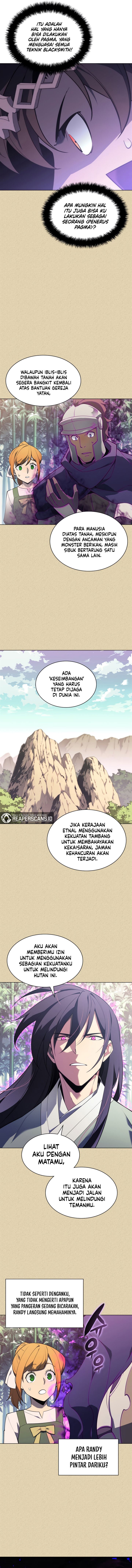 overgeared - Chapter: 123
