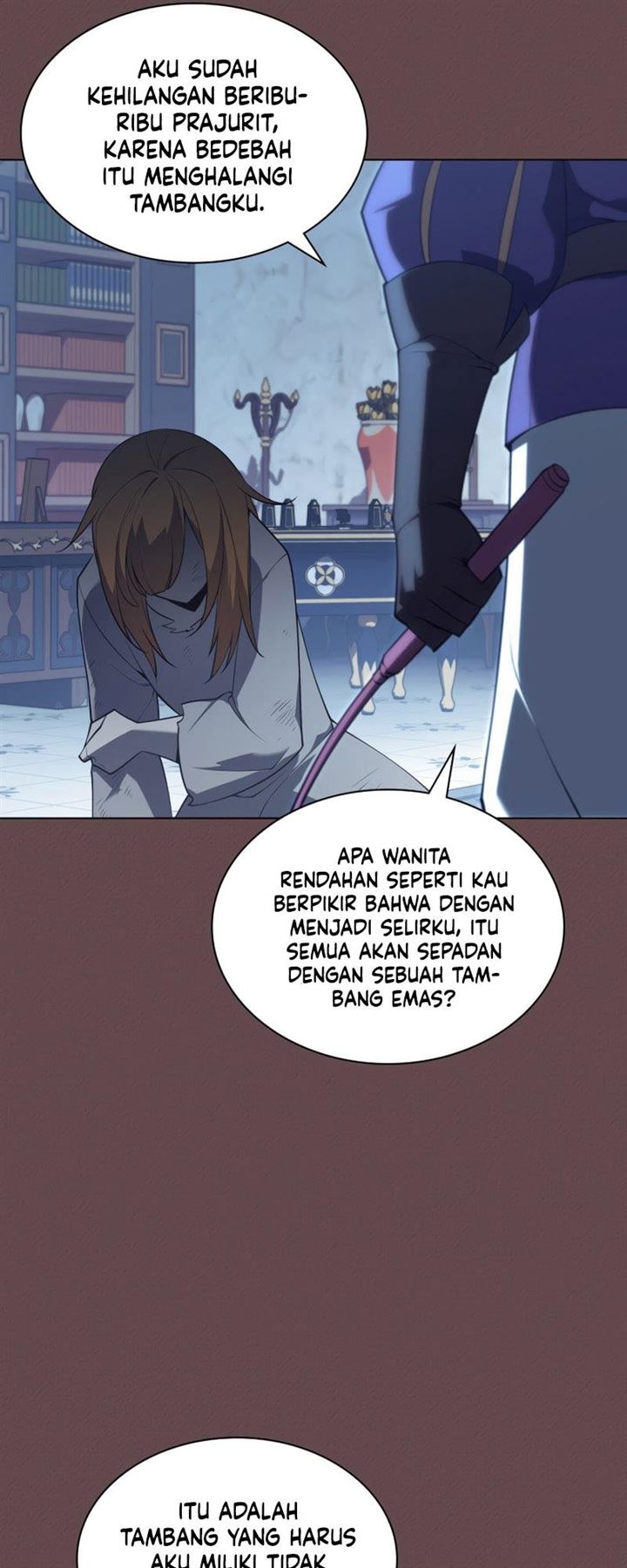 overgeared - Chapter: 123