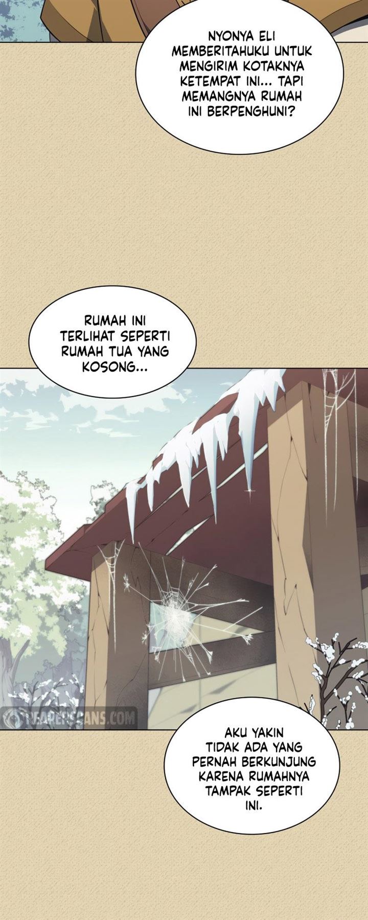 overgeared - Chapter: 123