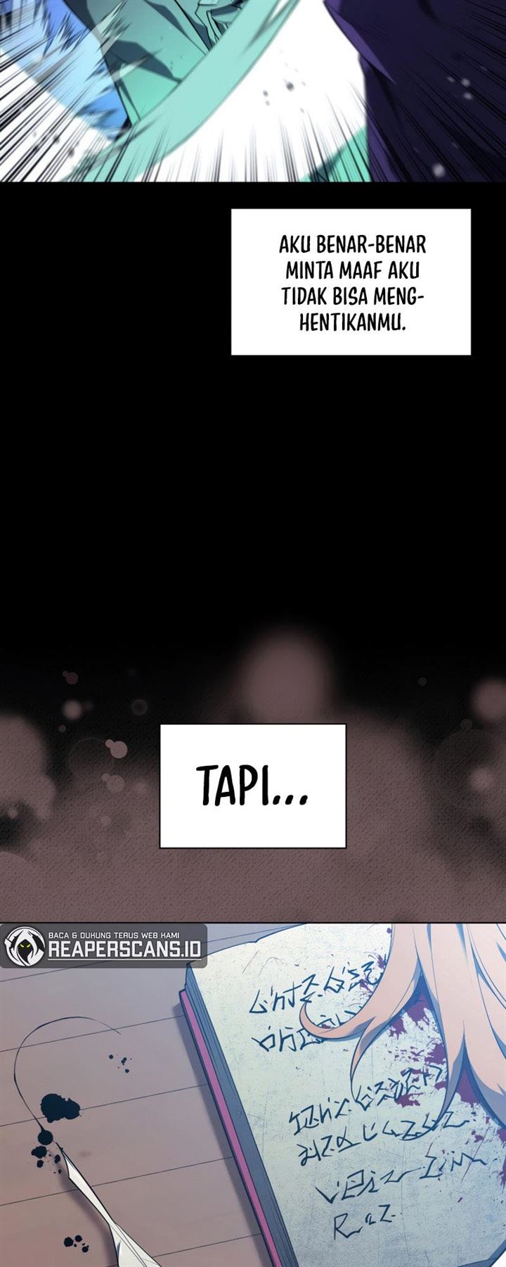 overgeared - Chapter: 123