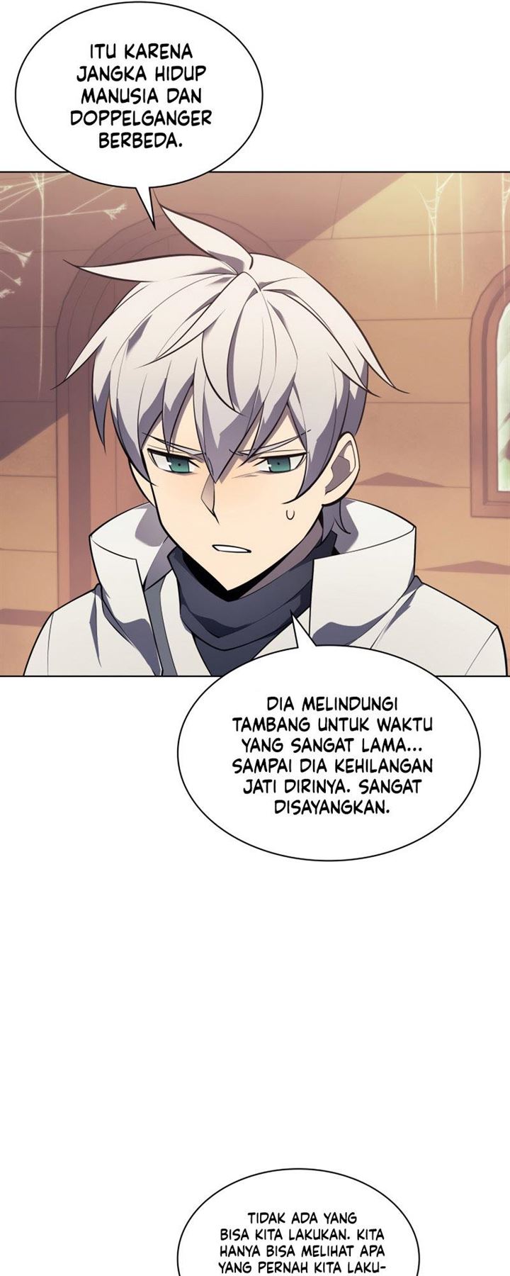 overgeared - Chapter: 123