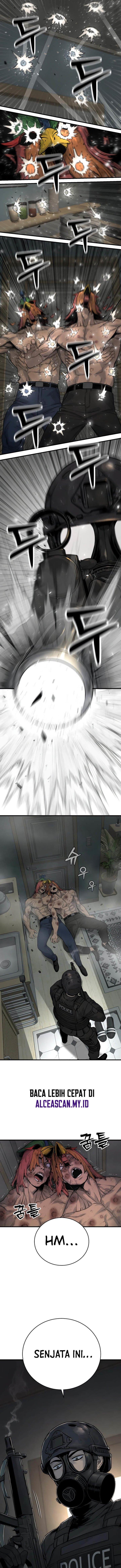 return-of-the-bloodthirsty-police - Chapter: 9