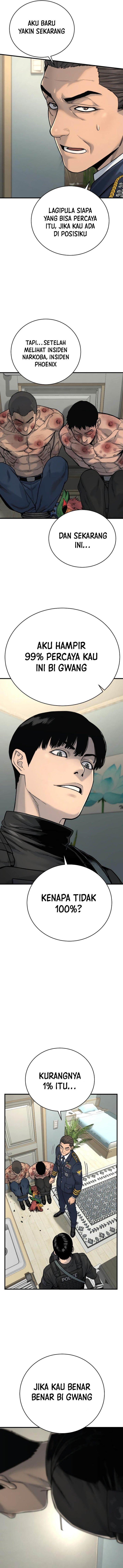 return-of-the-bloodthirsty-police - Chapter: 9