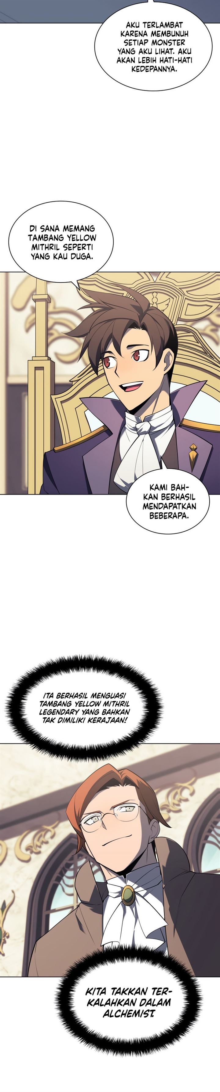overgeared - Chapter: 124