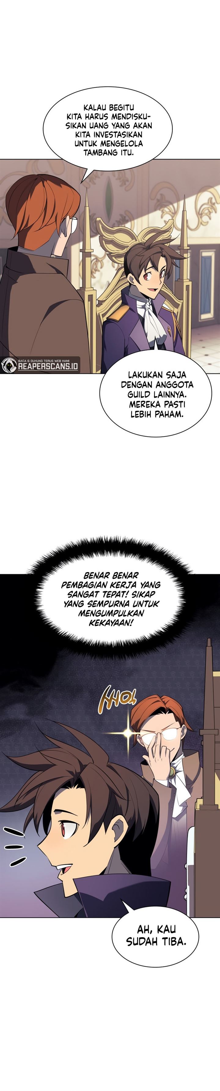 overgeared - Chapter: 124