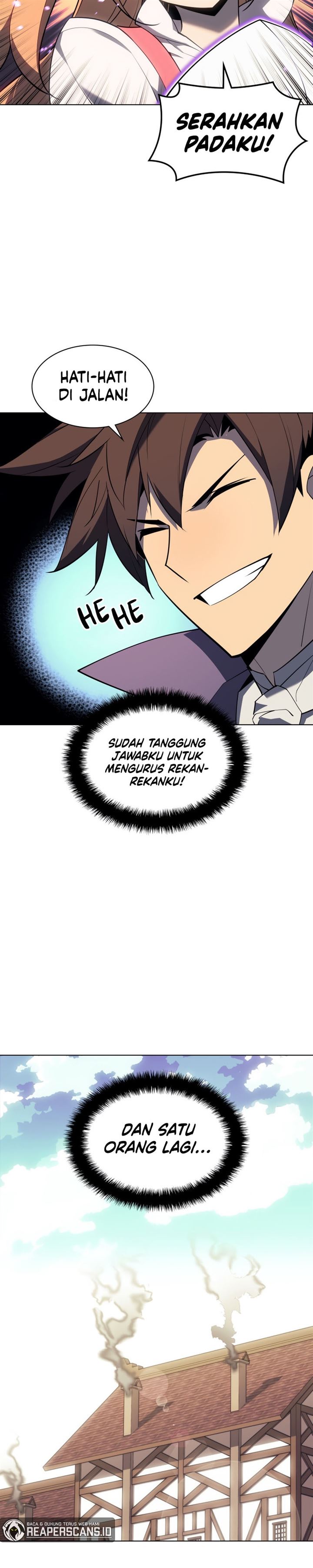 overgeared - Chapter: 124