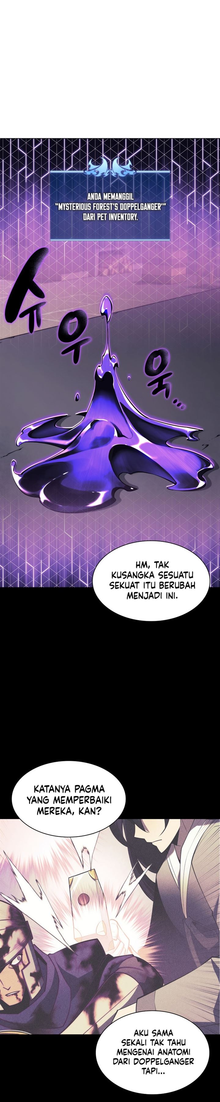 overgeared - Chapter: 124