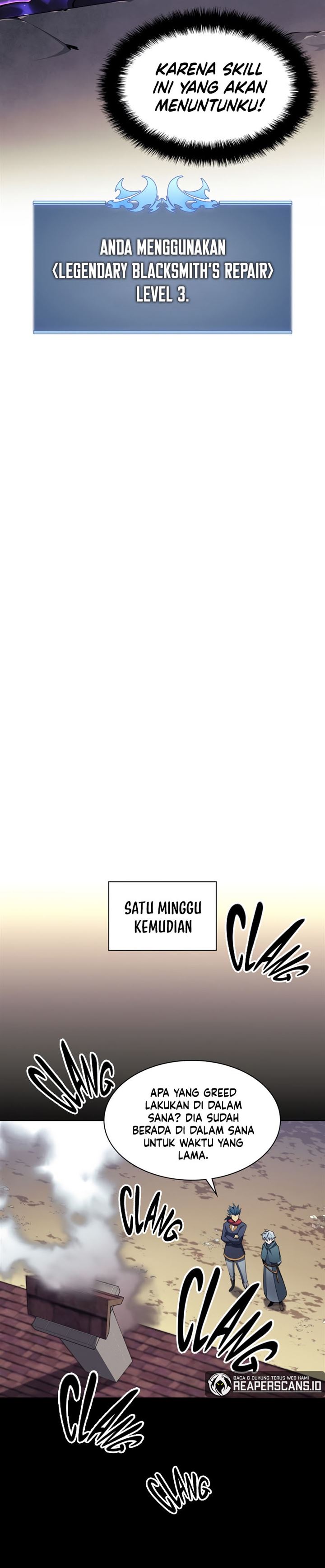 overgeared - Chapter: 124