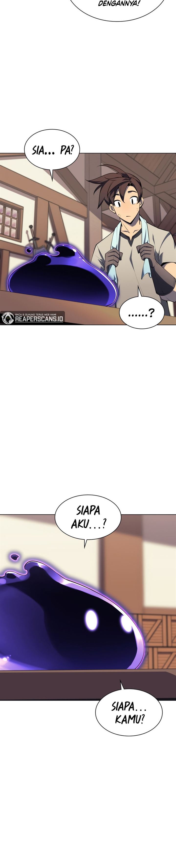overgeared - Chapter: 124