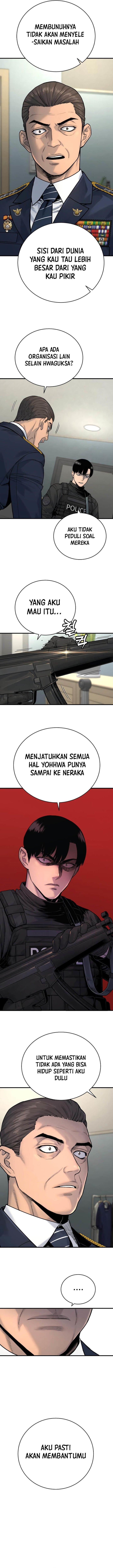 return-of-the-bloodthirsty-police - Chapter: 9