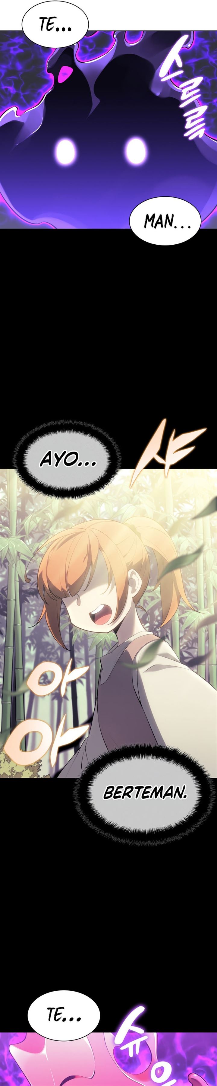 overgeared - Chapter: 124